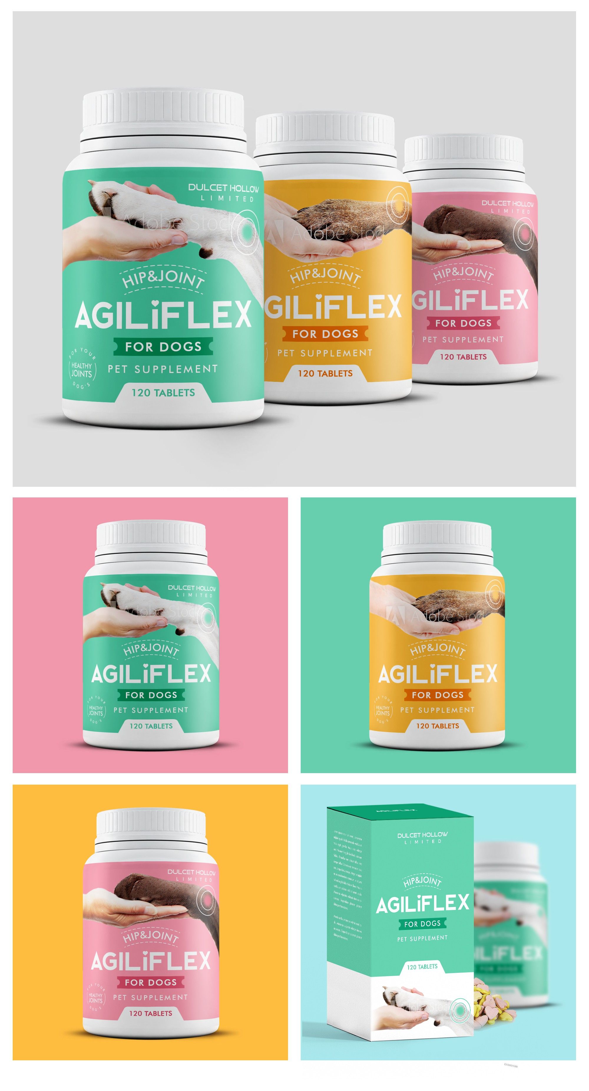 Dulcet Hollow 1: A+