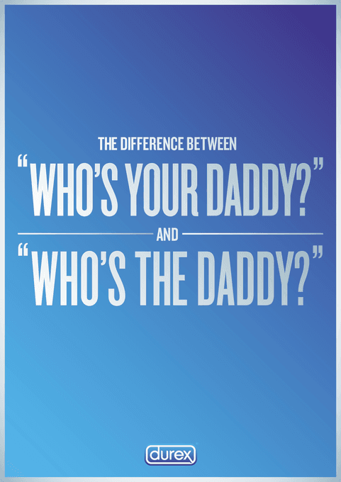 Durex1: Amazon listing image