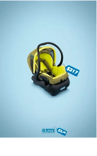 Durex3: Amazon listing image