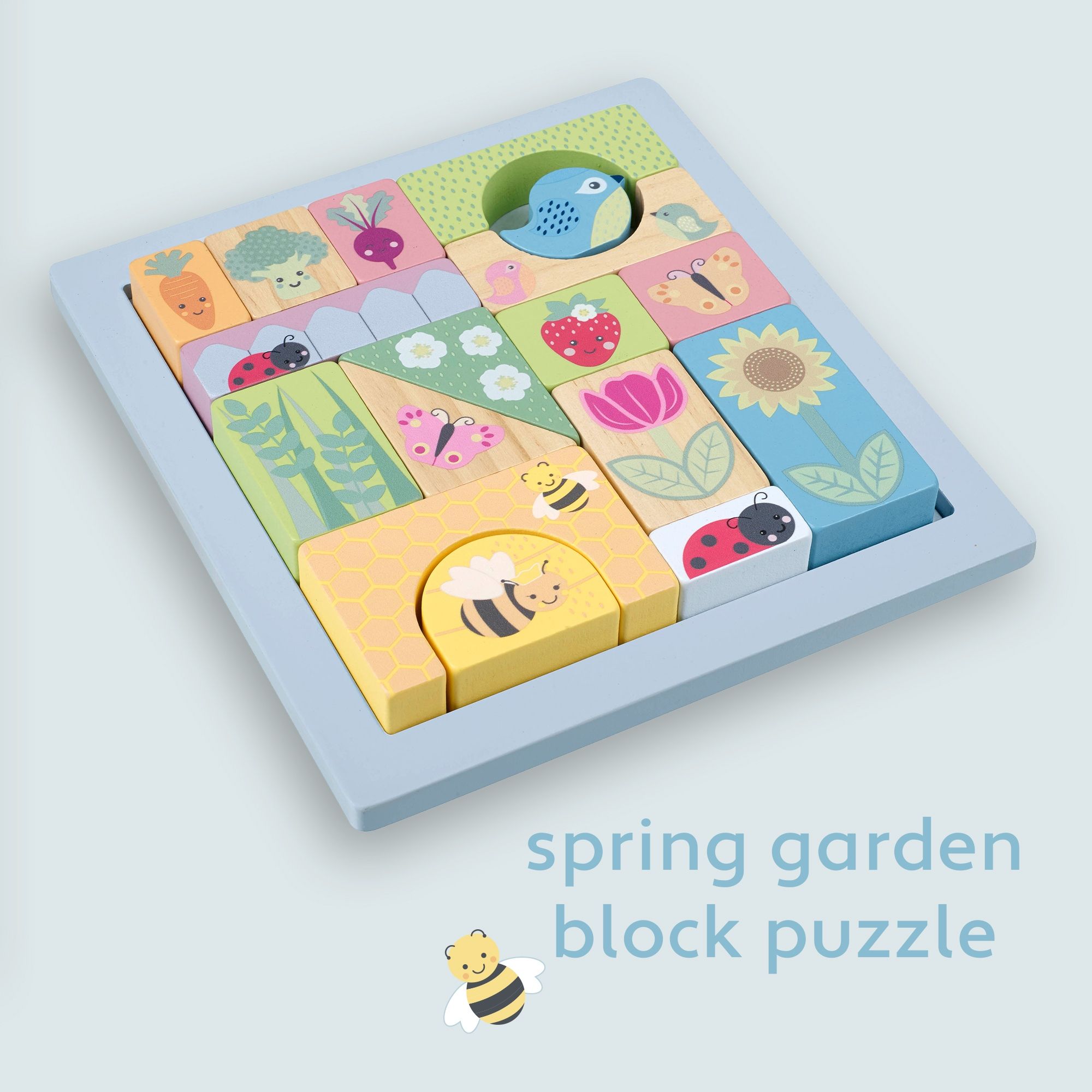 EARLY LEARNING CENTRE INF TG 1: Infographics