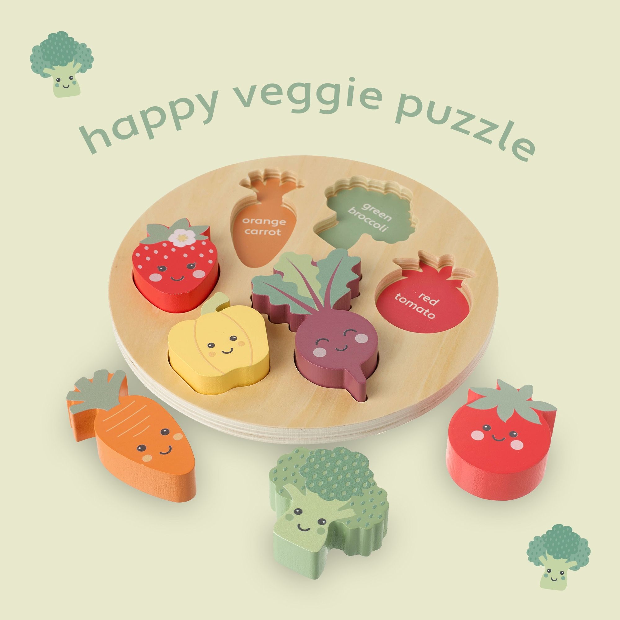 EARLY LEARNING CENTRE INF TG 6: Infographics