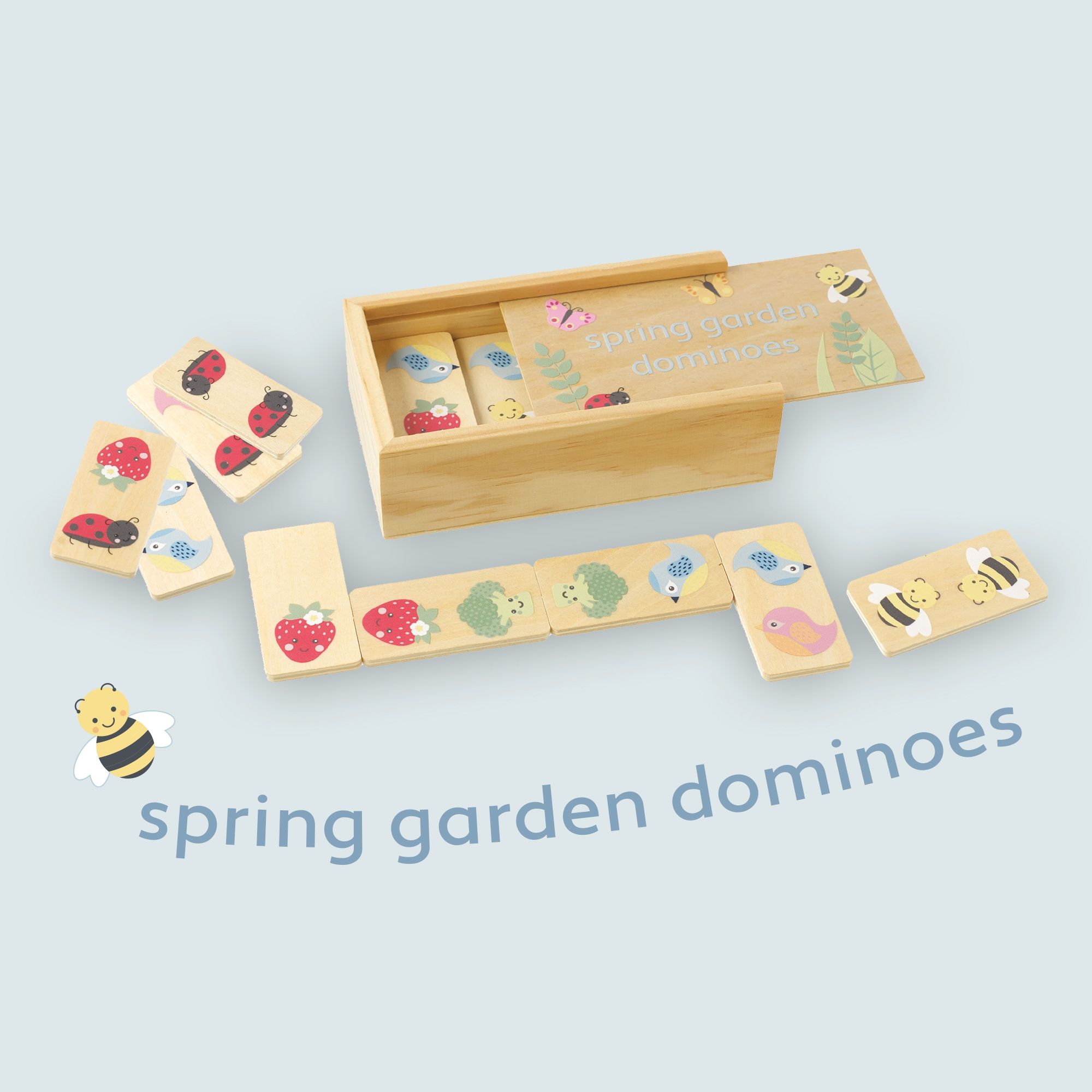 EARLY LEARNING CENTRE INF TG 7: Infographics