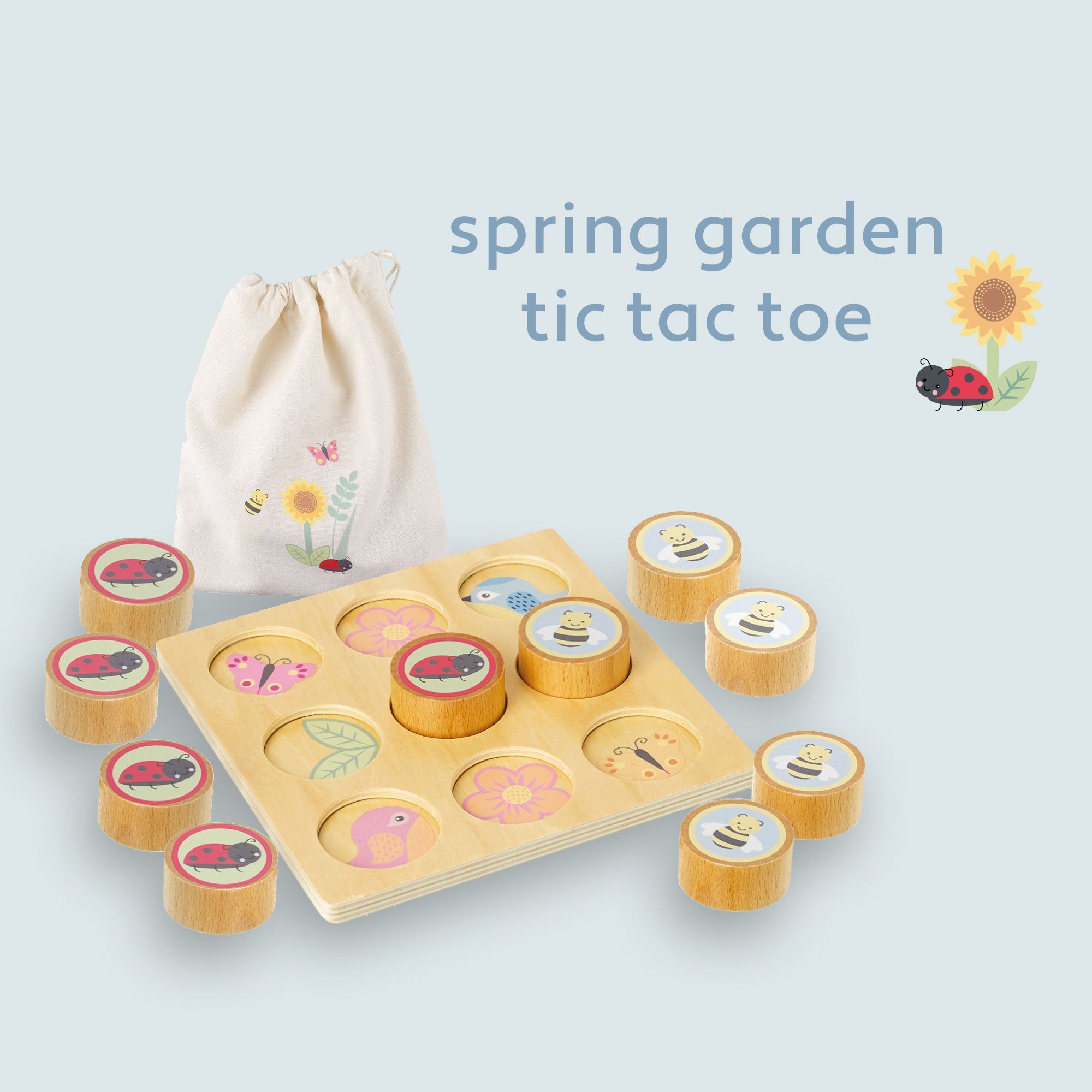 EARLY LEARNING CENTRE INF TG 8: Infographics