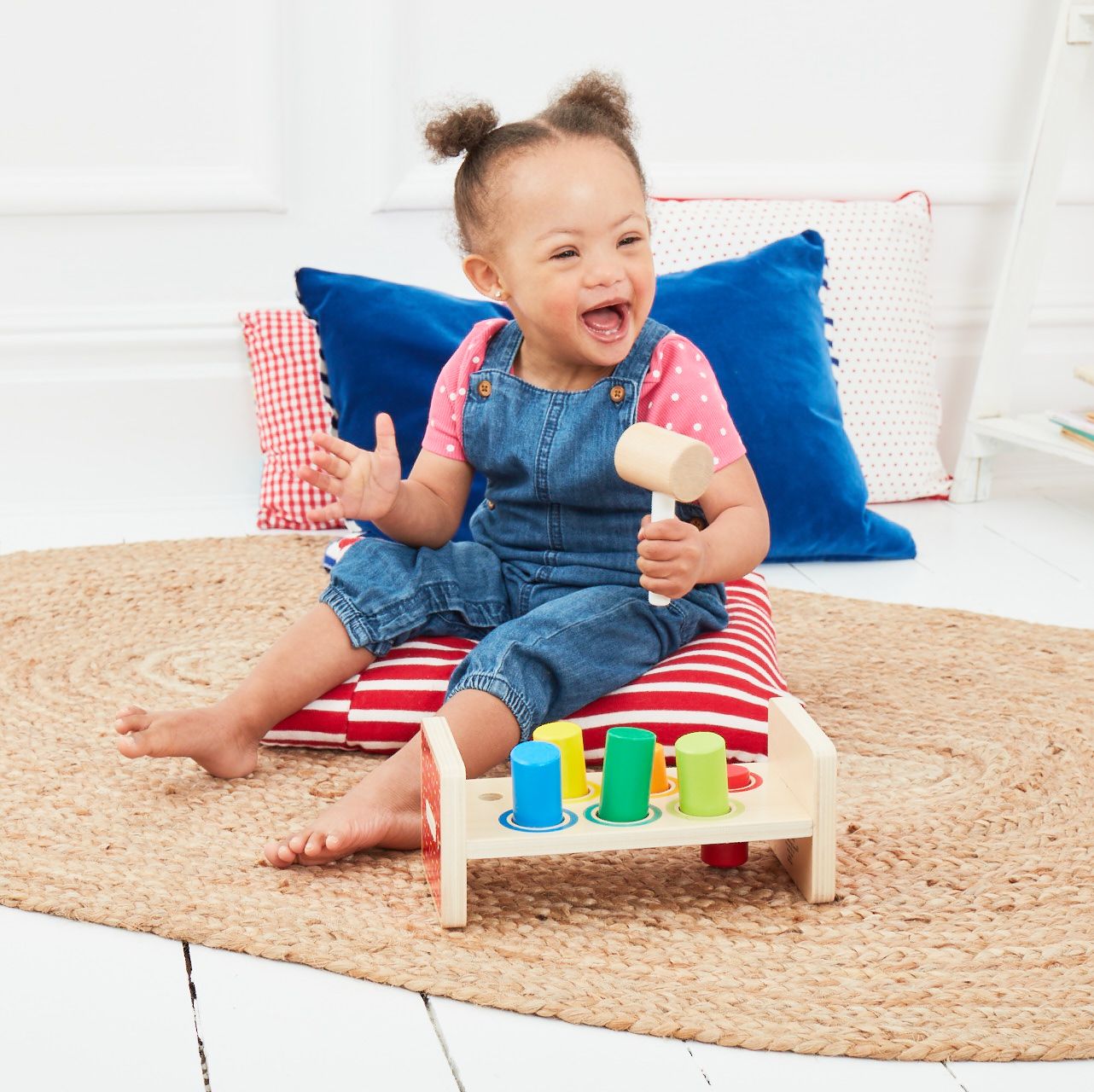 EARLY LEARNING CENTRE LIF TG 10: Lifestyle Secondary Images