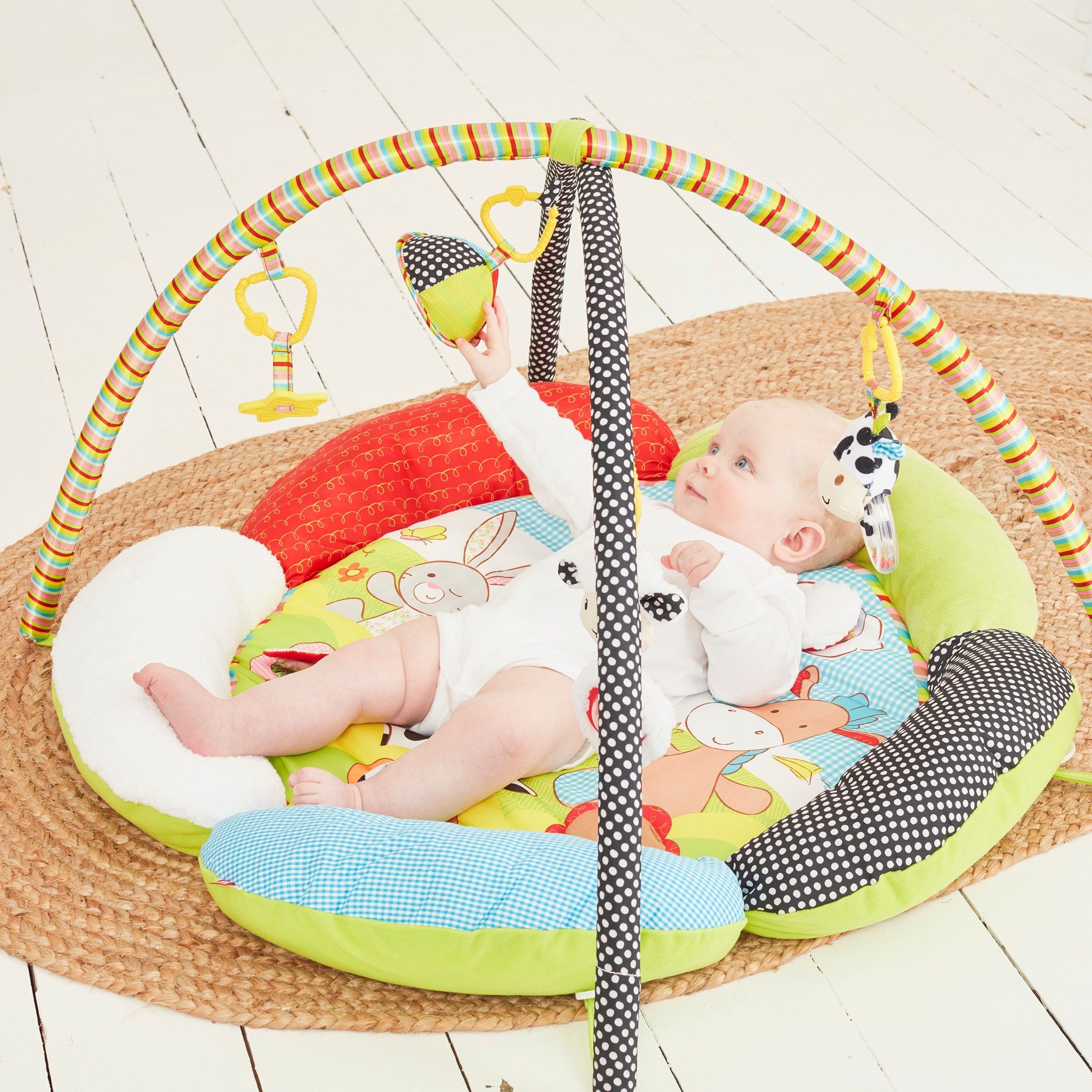 EARLY LEARNING CENTRE LIF TG 12: Lifestyle Secondary Images