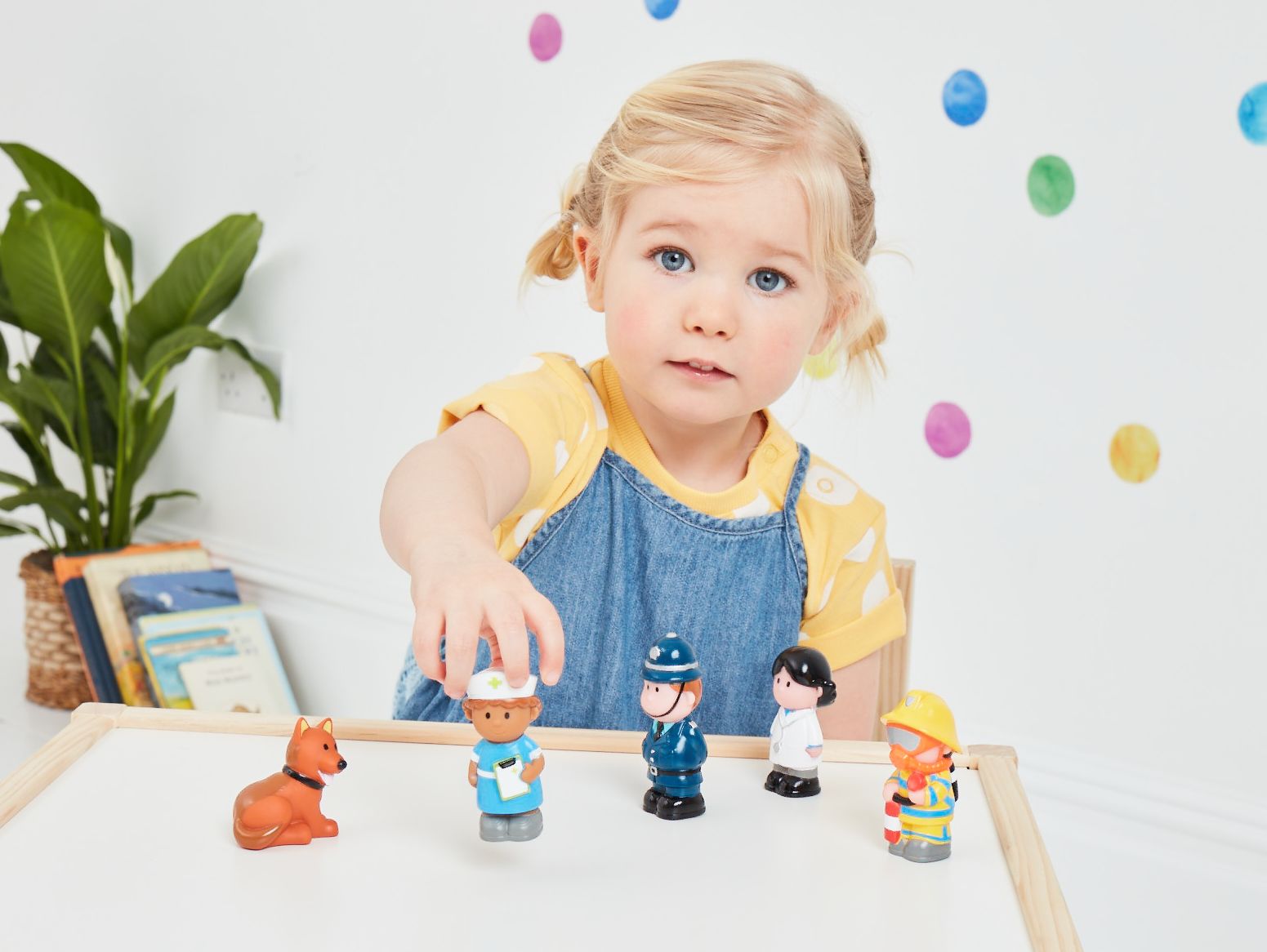 EARLY LEARNING CENTRE LIF TG 14: Lifestyle Secondary Images