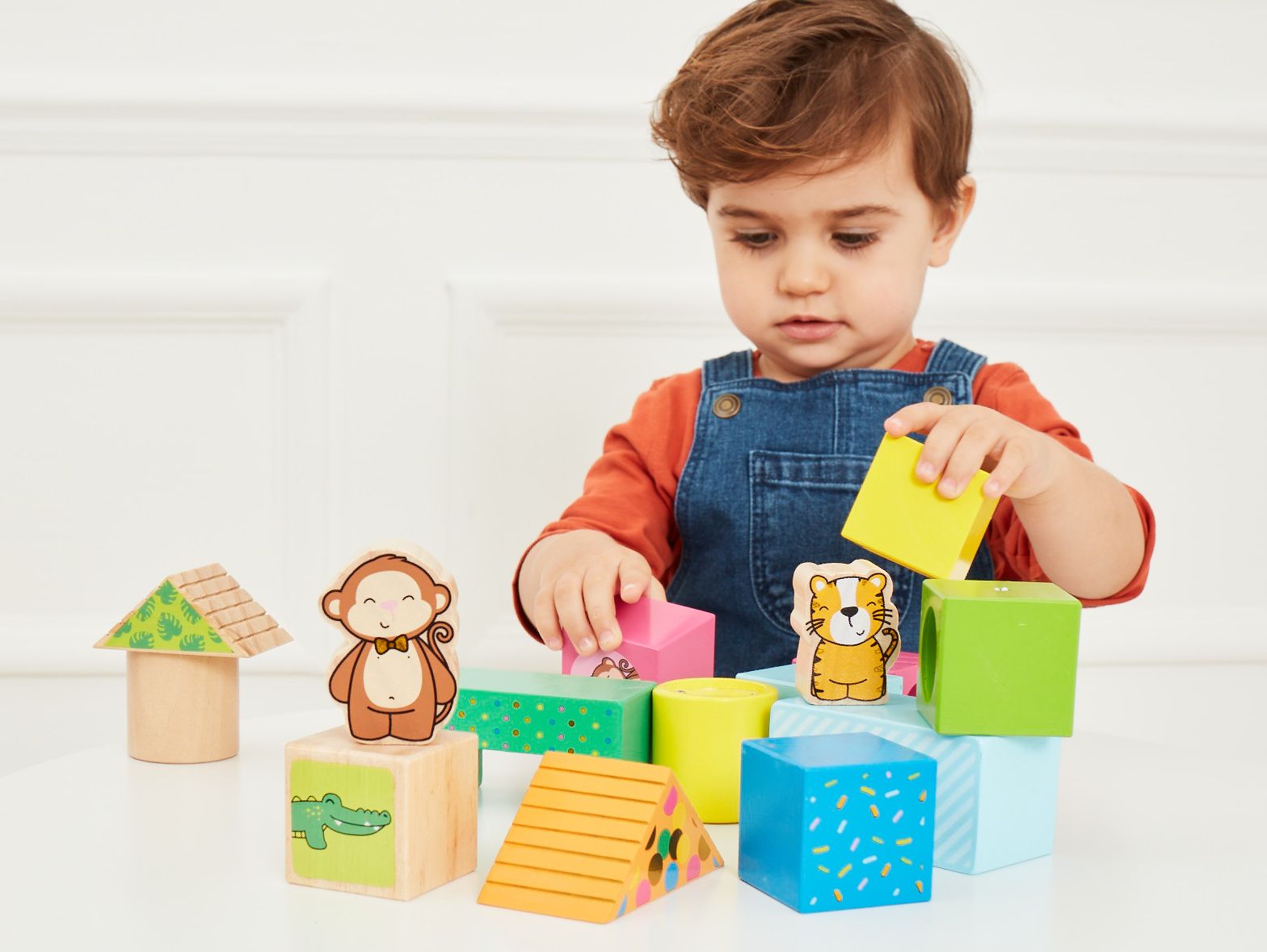 EARLY LEARNING CENTRE LIF TG 16: Lifestyle Secondary Images