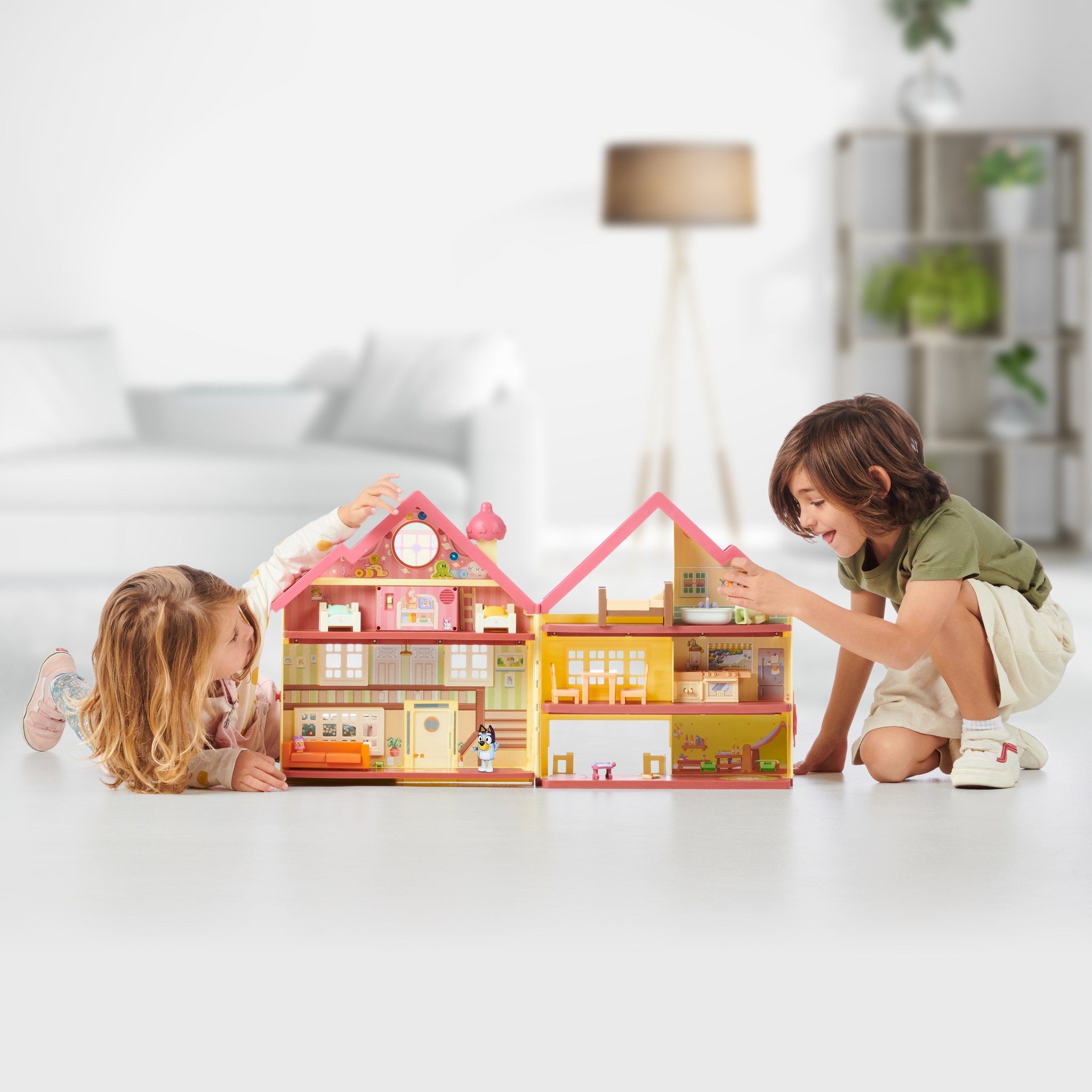 EARLY LEARNING CENTRE LIF TG 2: Lifestyle Secondary Images