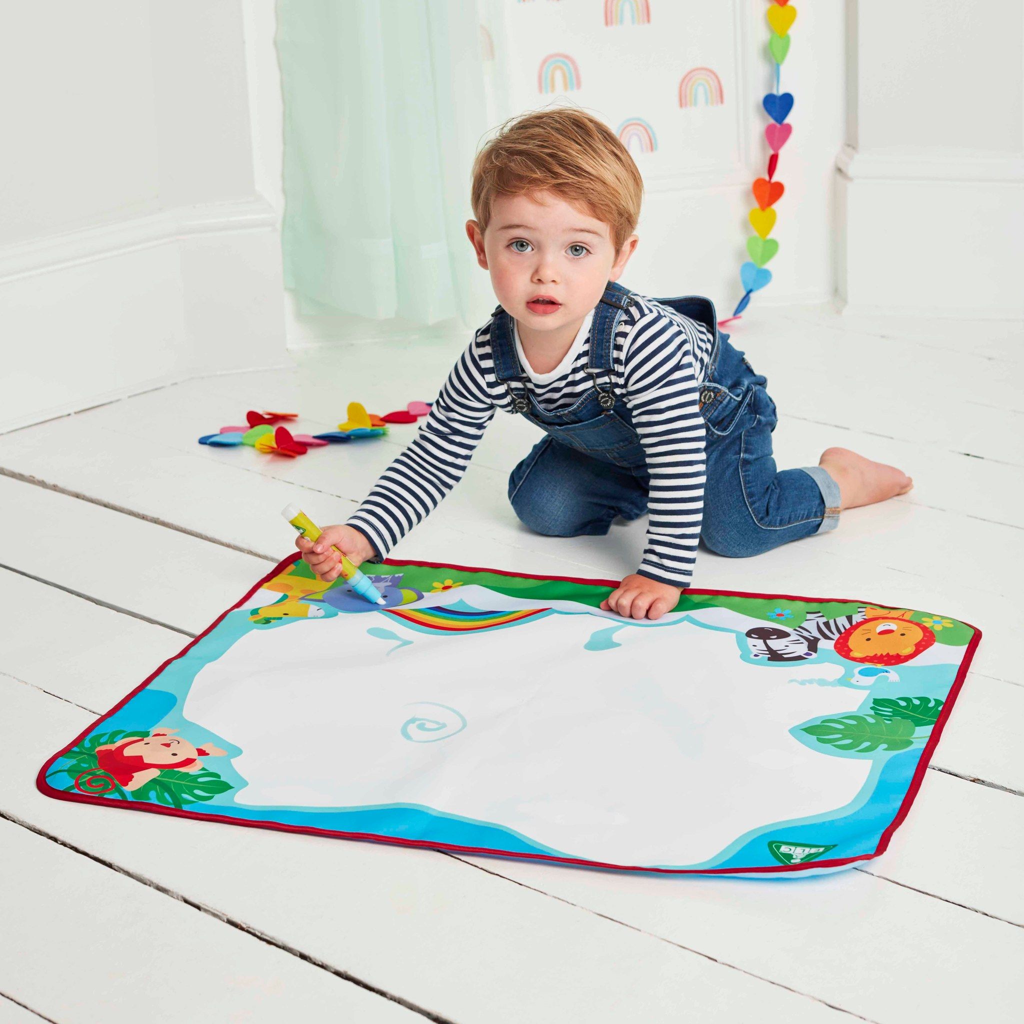 EARLY LEARNING CENTRE LIF TG 4: Lifestyle Secondary Images