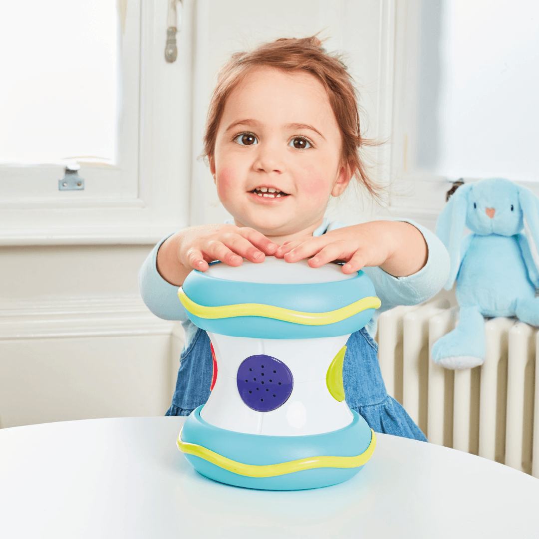 EARLY LEARNING CENTRE LIF TG 7: Lifestyle Secondary Images