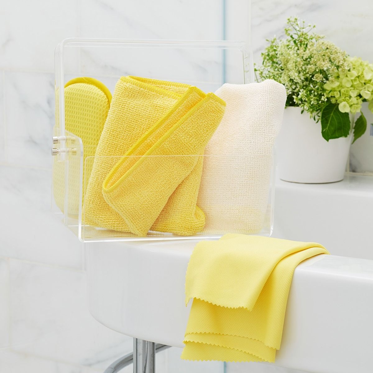 E-Cloth 14: Lifestyle Secondary Images