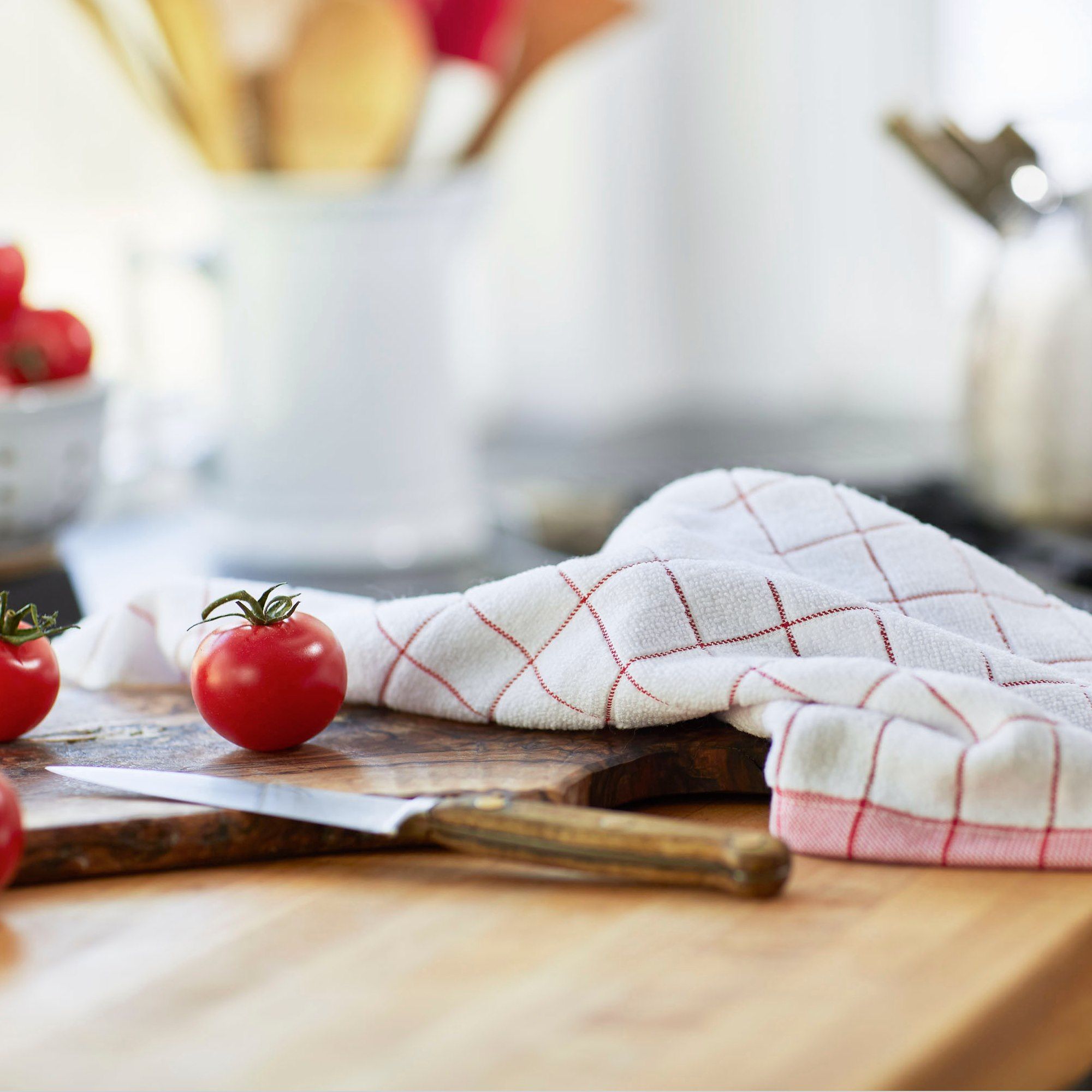 E-Cloth 20: Lifestyle Secondary Images