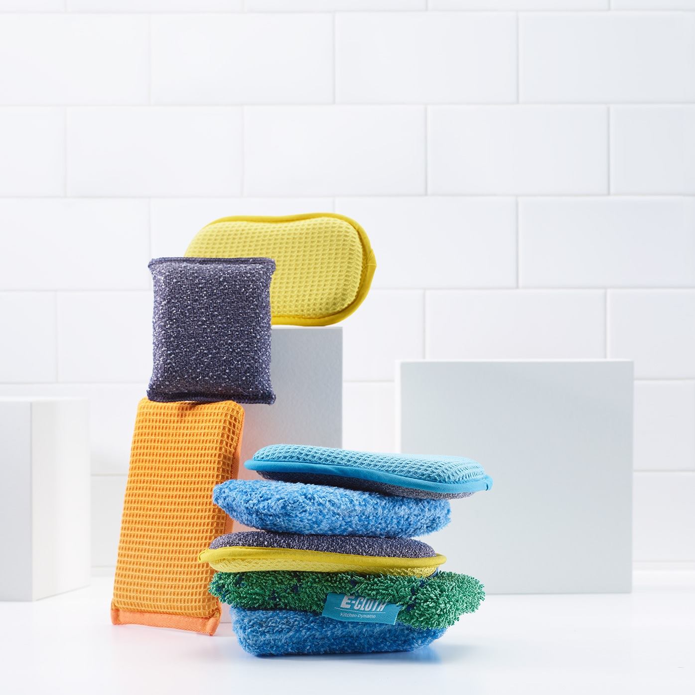 E-Cloth 22: Product Hero Images