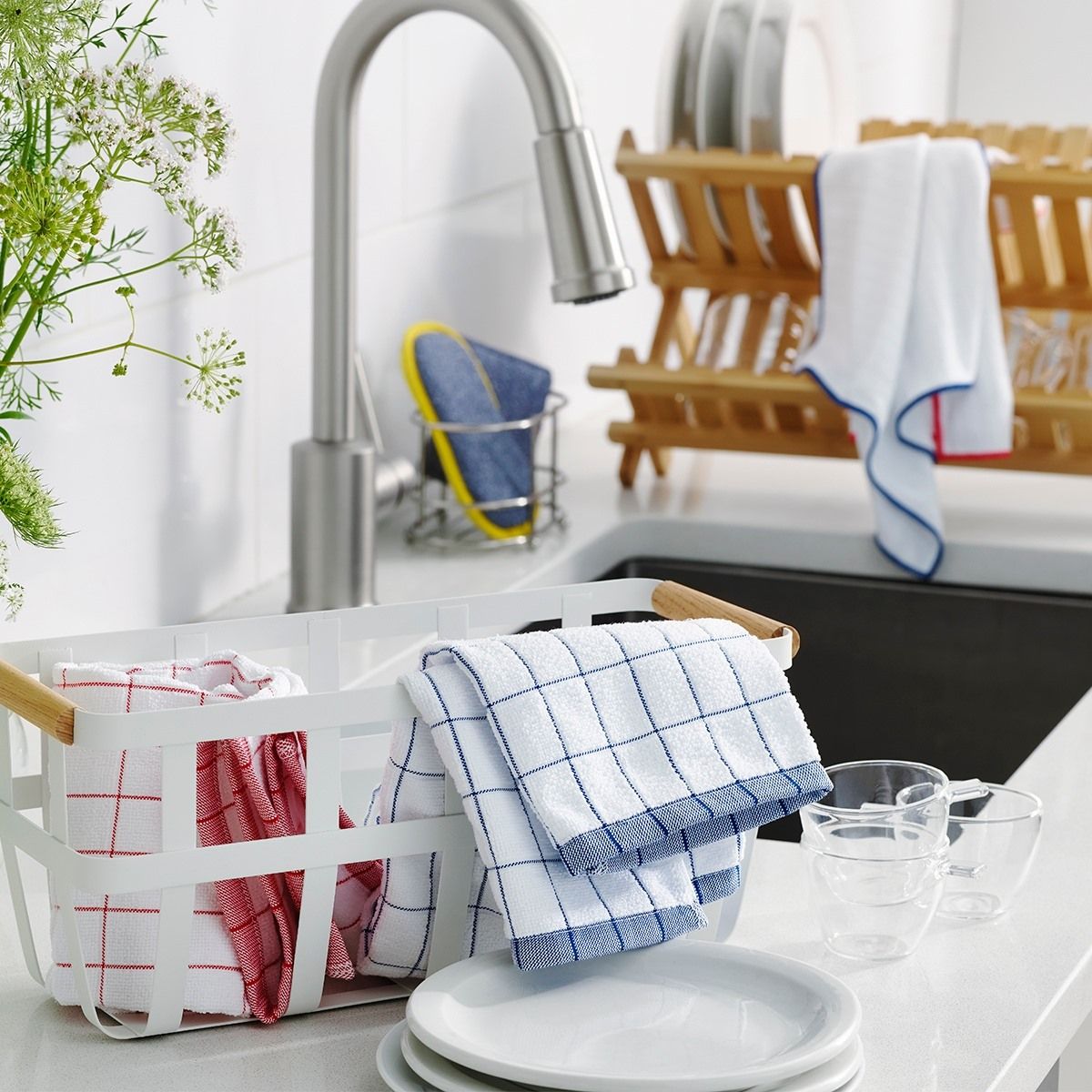 E-Cloth 24: Lifestyle Secondary Images