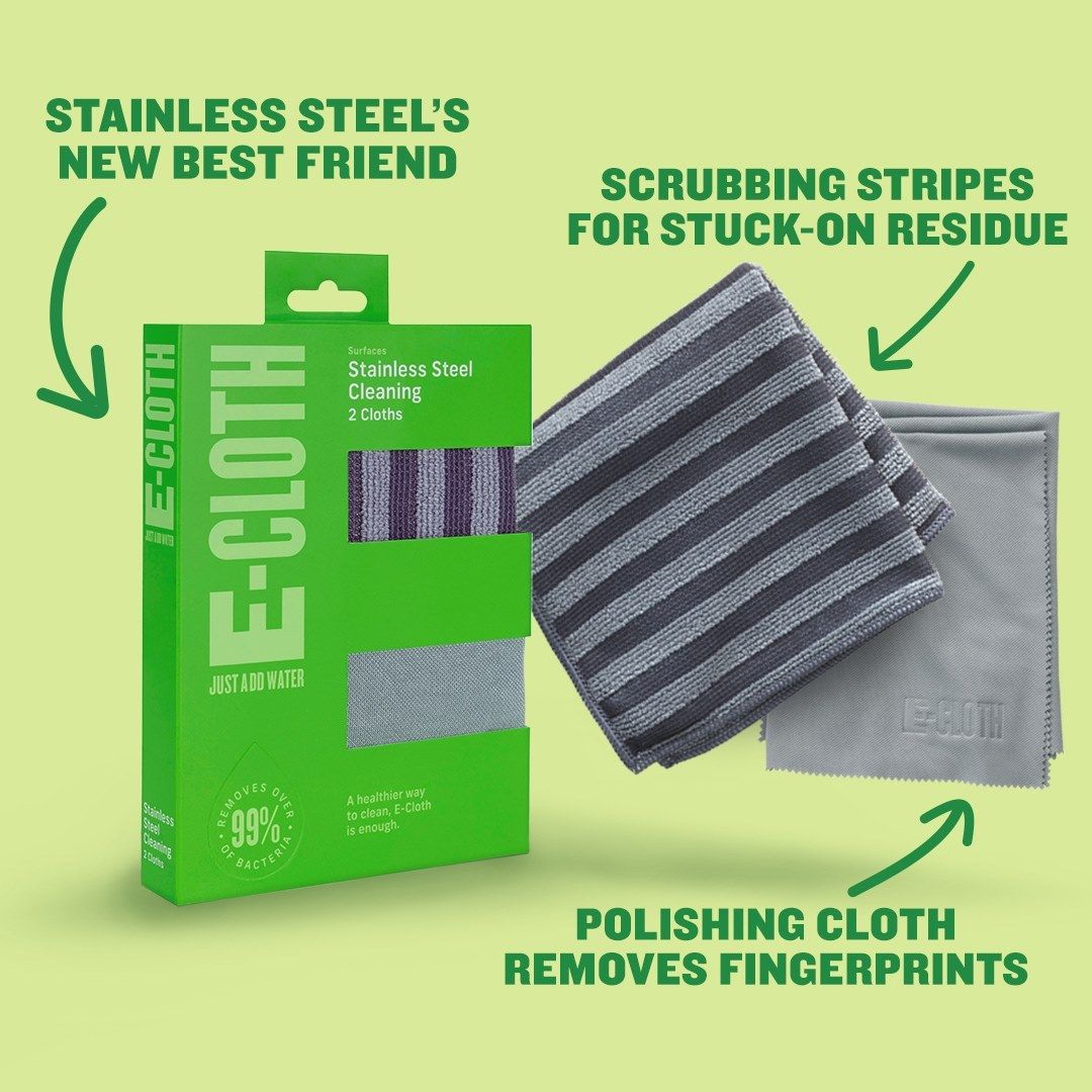 E-Cloth 25: Infographics