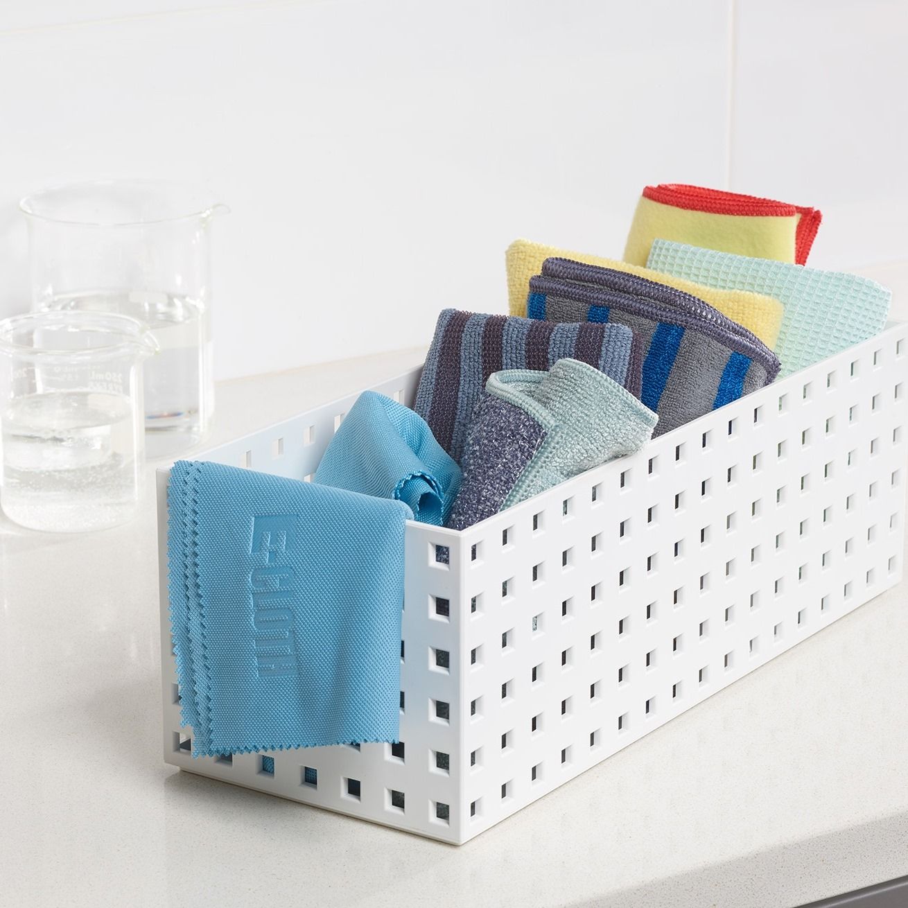 E-Cloth 26: Lifestyle Secondary Images