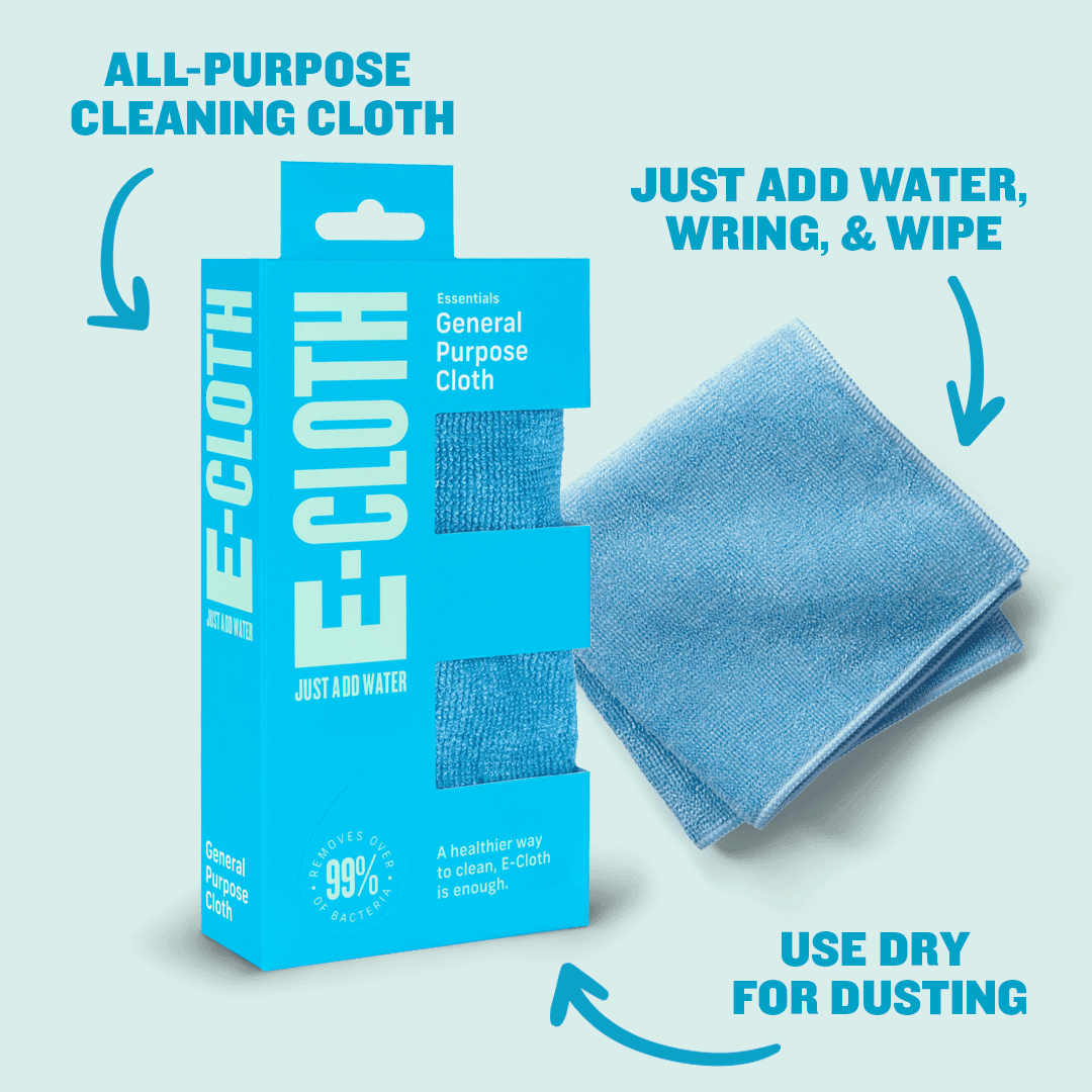 E-Cloth 28: Infographics