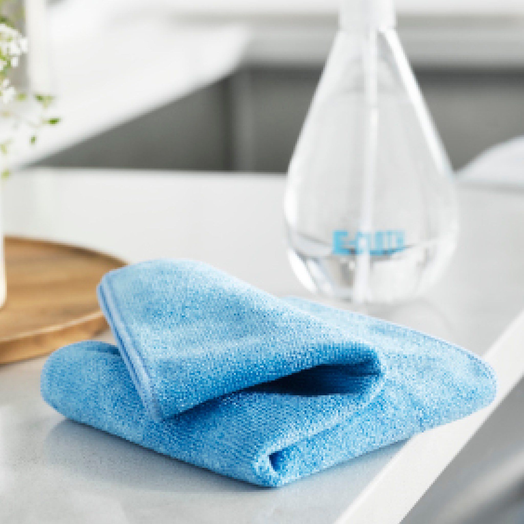 E-Cloth 36: Lifestyle Secondary Images