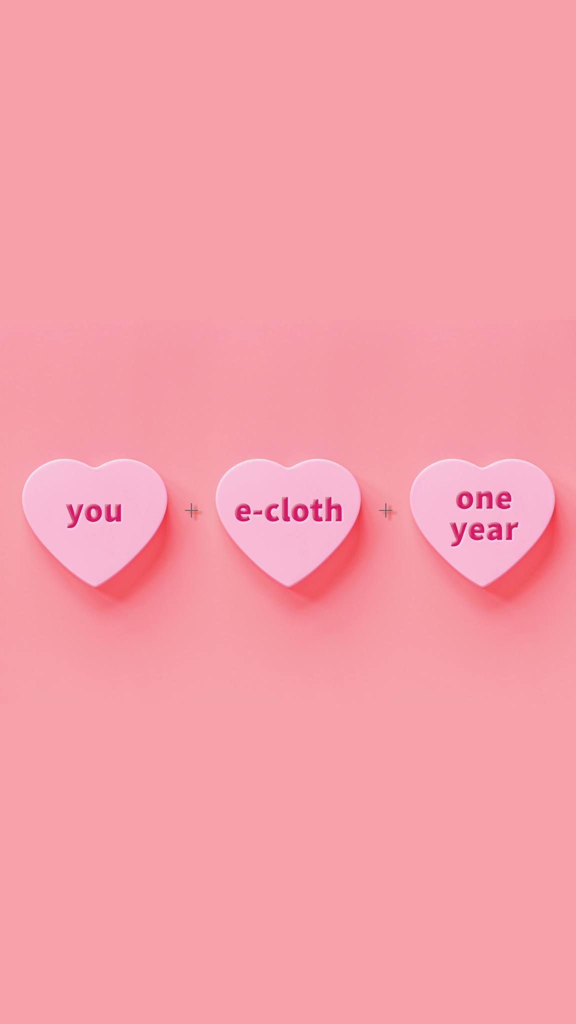 E-Cloth 38: Infographics