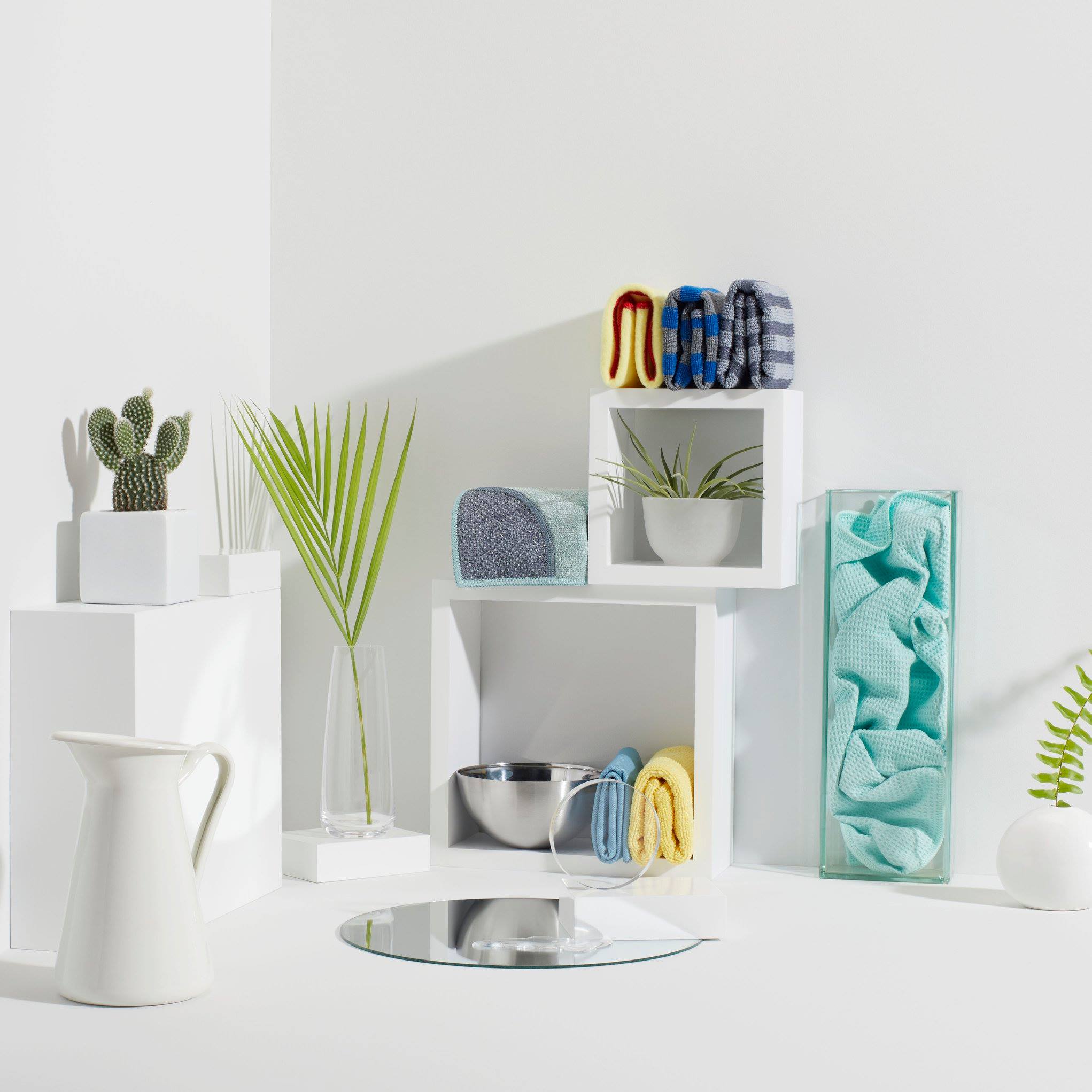 E-Cloth 39: Lifestyle Secondary Images