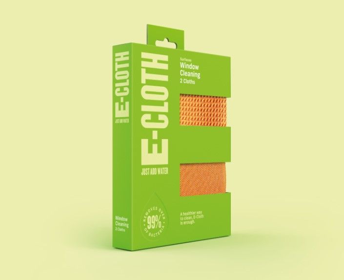 E-Cloth 49: Packaging