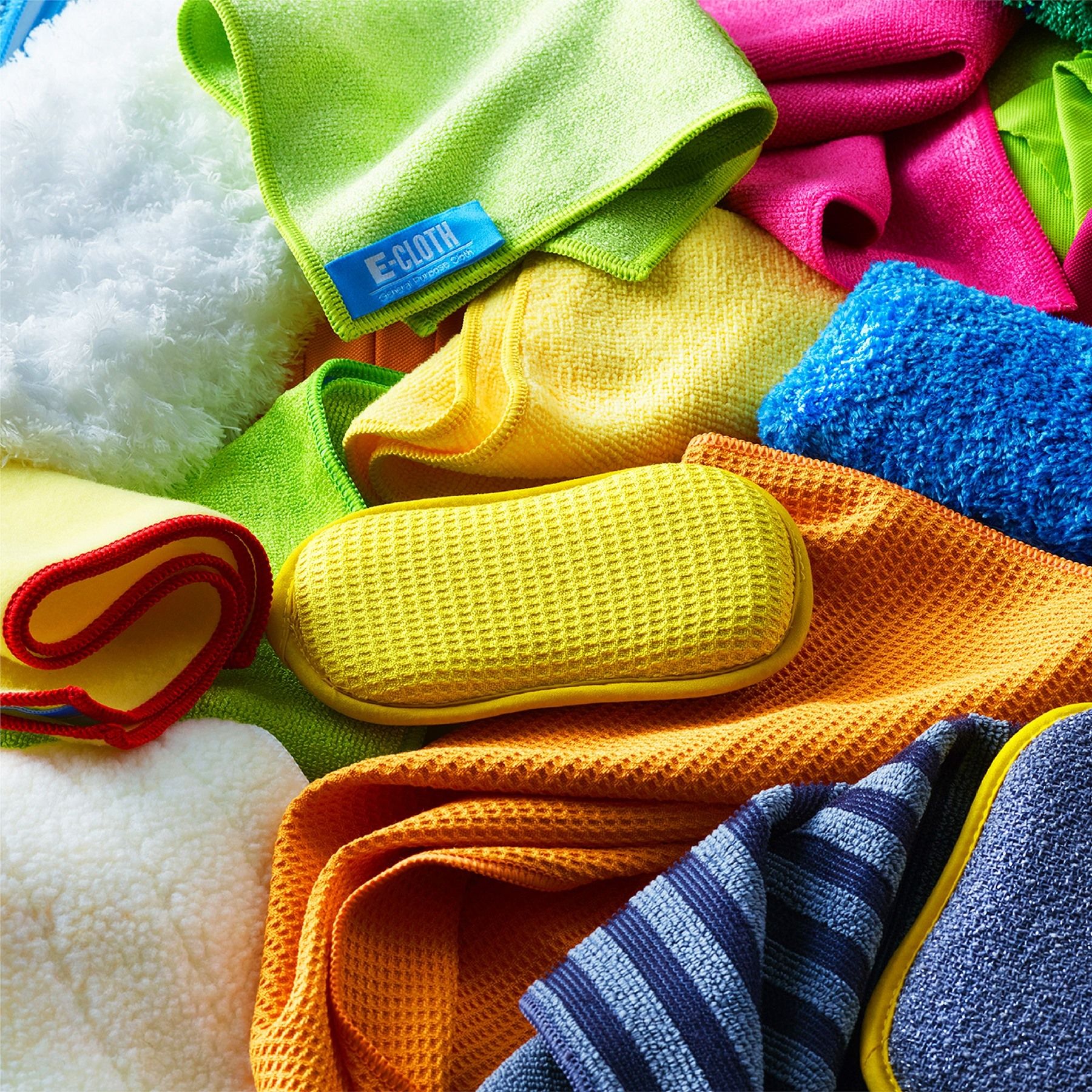 E-Cloth 5: Lifestyle Secondary Images