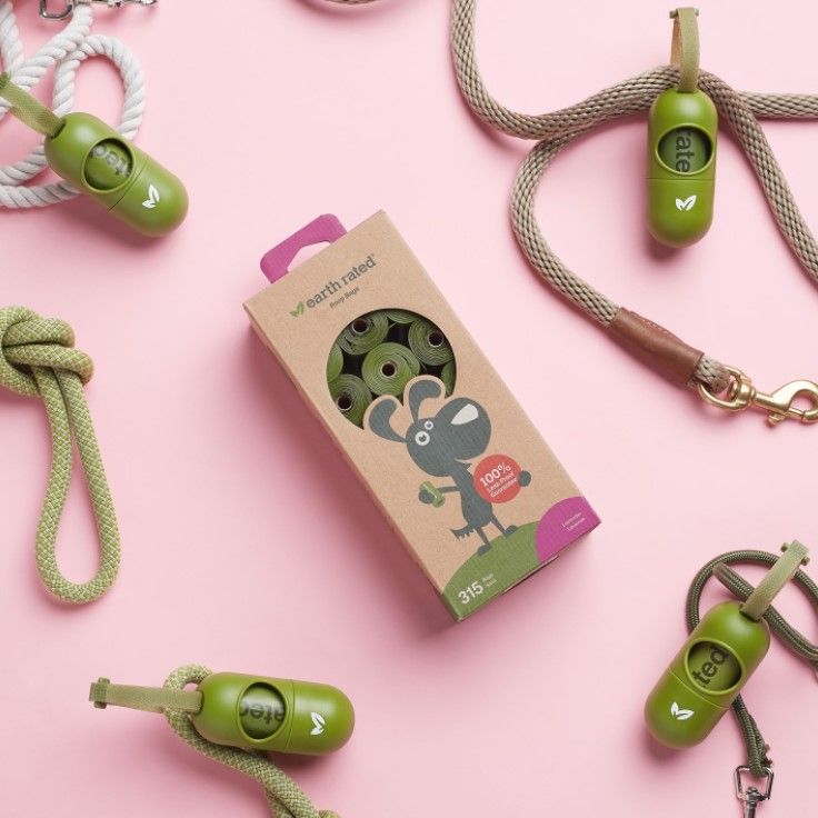 Earth Rated 102: Packaging