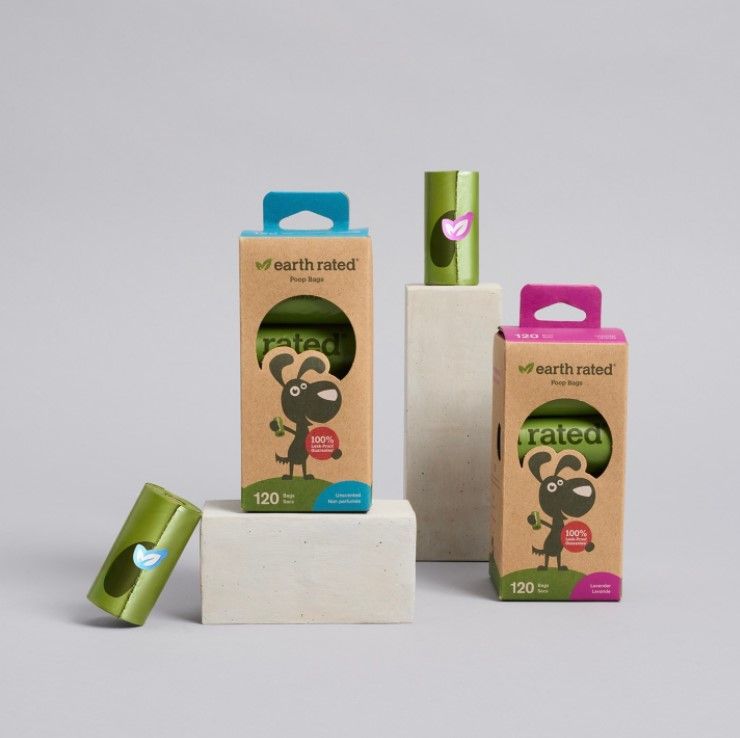 Earth Rated 33: Product Hero Images