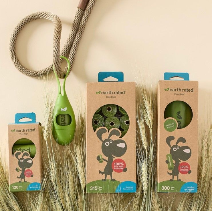 Earth Rated 49: Packaging