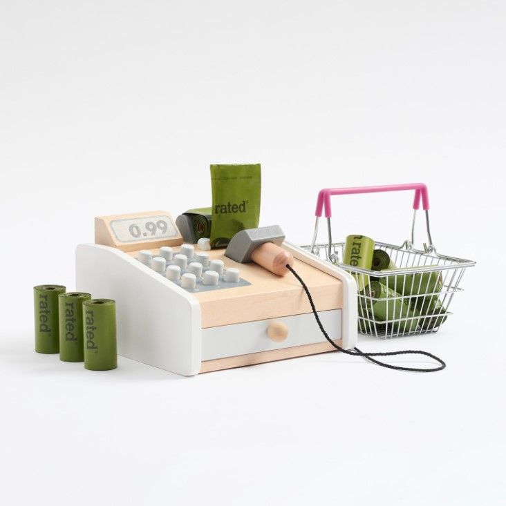 Earth Rated 51: Product Hero Images