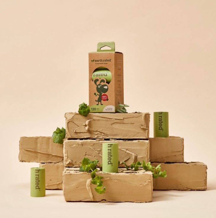 Earth Rated 87: Packaging