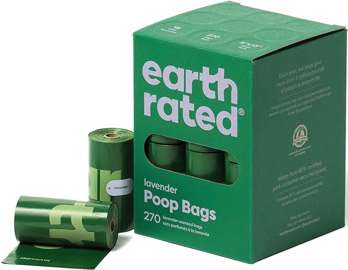 EarthRated: Hero Images