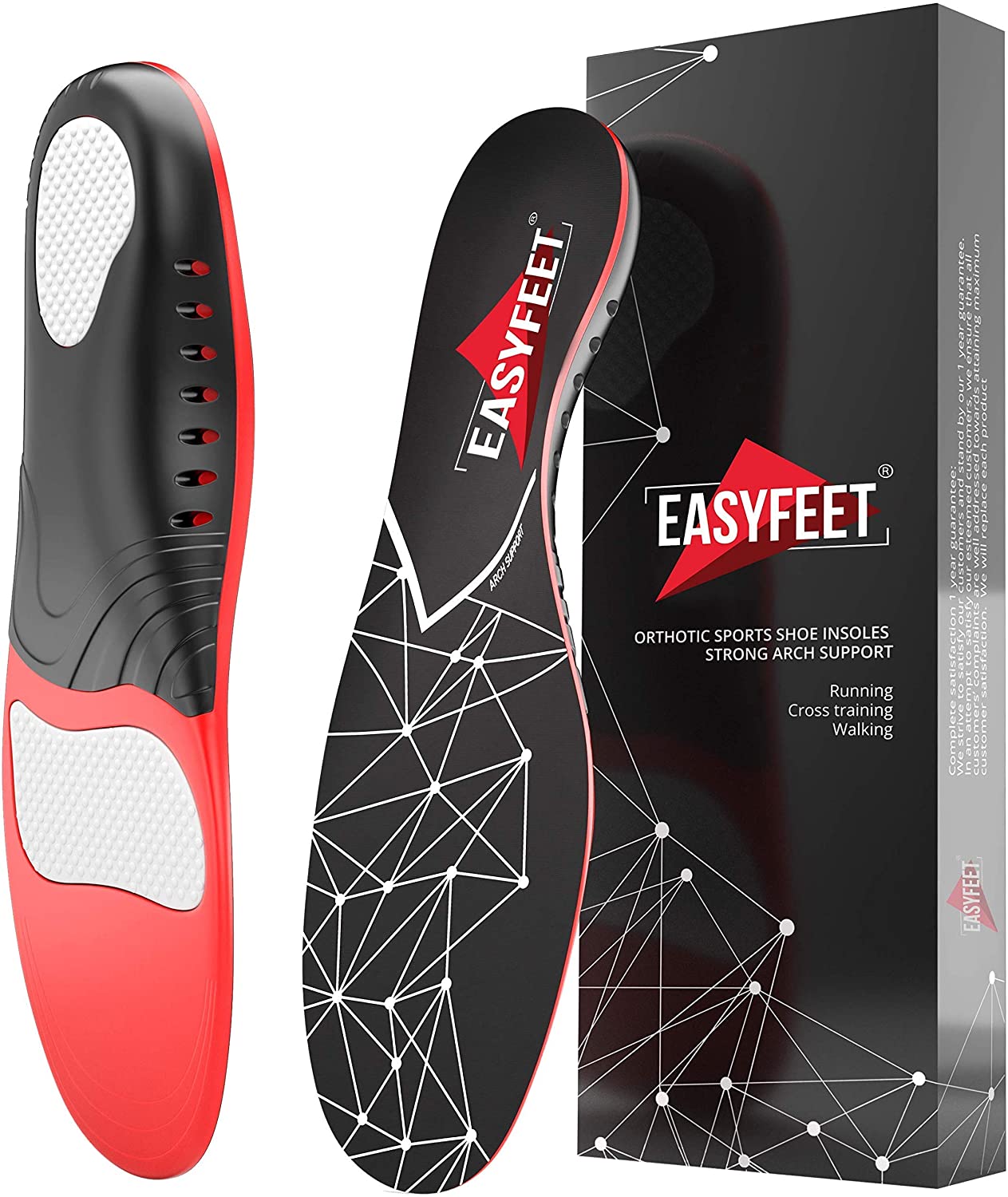 Easyfeet 1: Product Hero Images