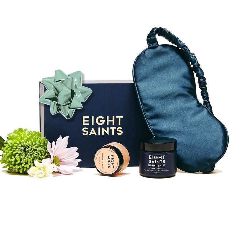 Eight Saints 10: Lifestyle Secondary Images