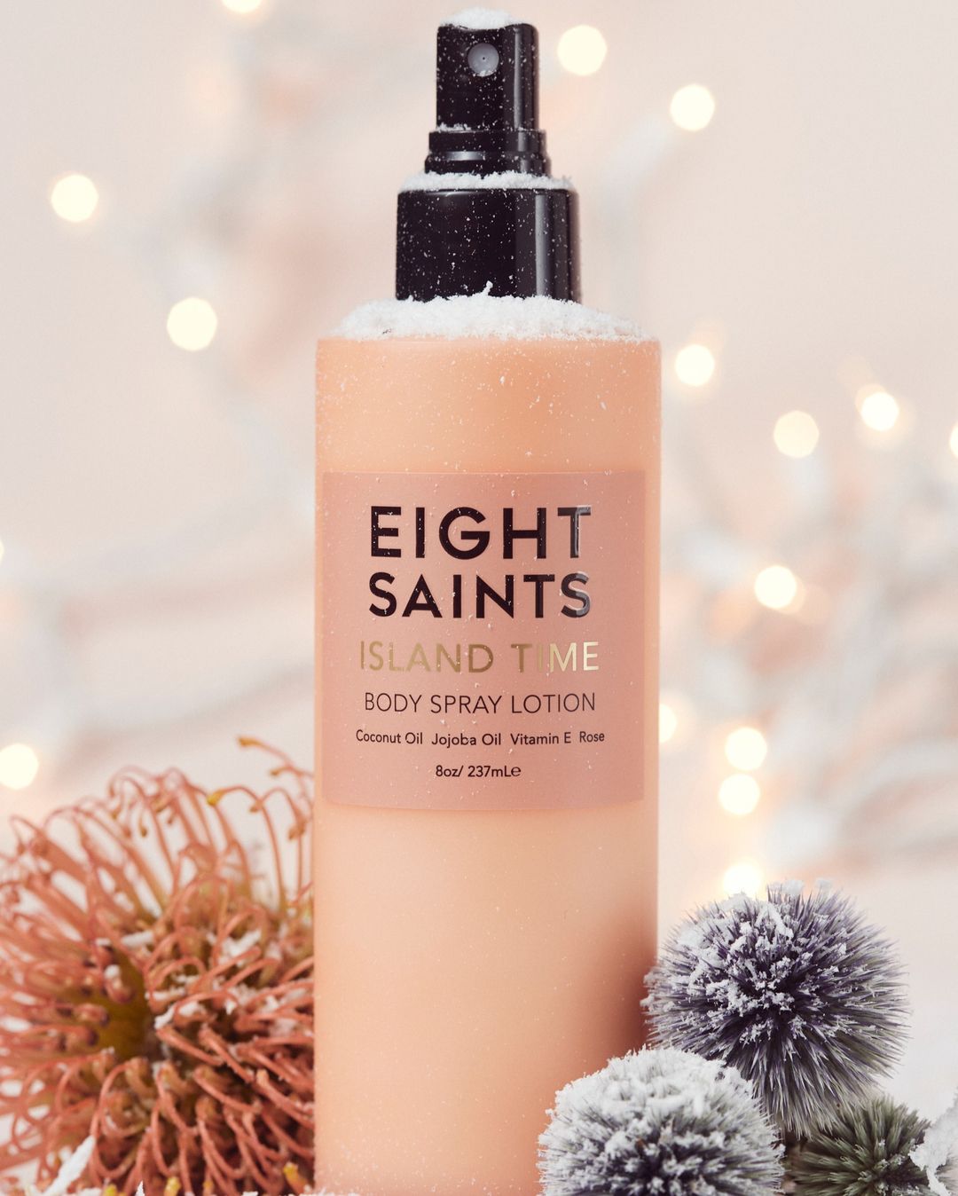 Eight Saints 8: Lifestyle Secondary Images