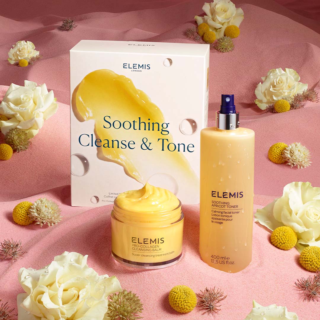 Elemis 12: Backdrops
