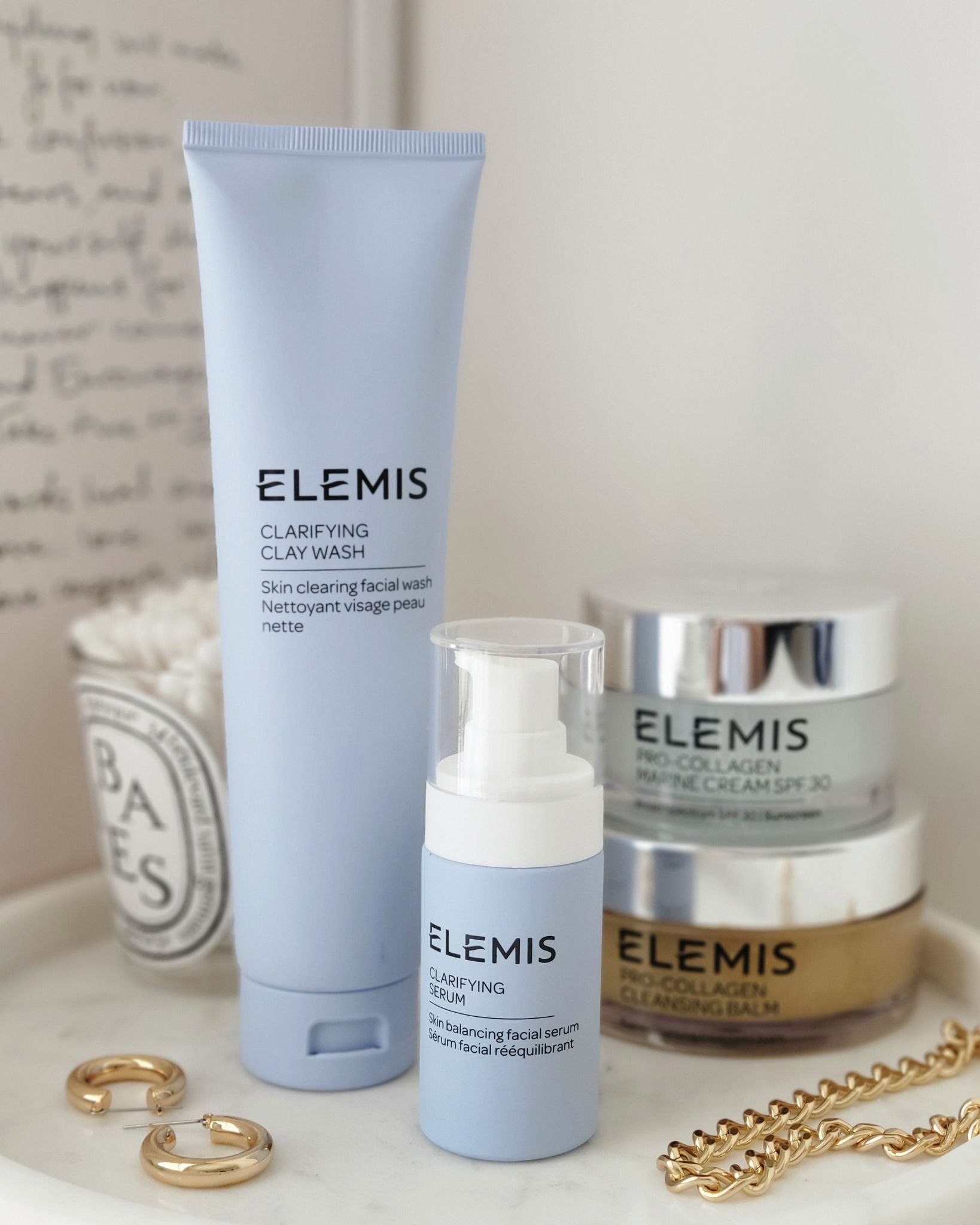 Elemis 14: Lifestyle Secondary Images