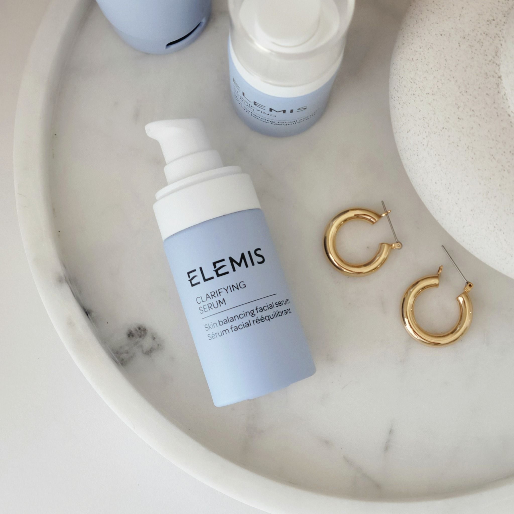 Elemis 15: Lifestyle Secondary Images