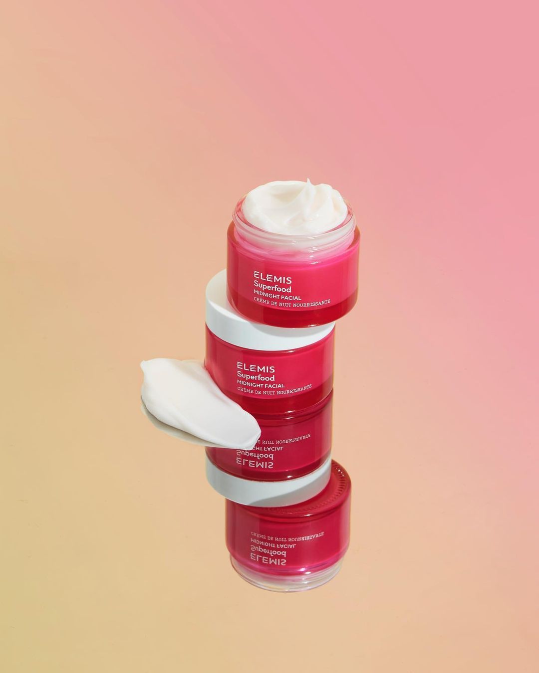 Elemis 16: Backdrops