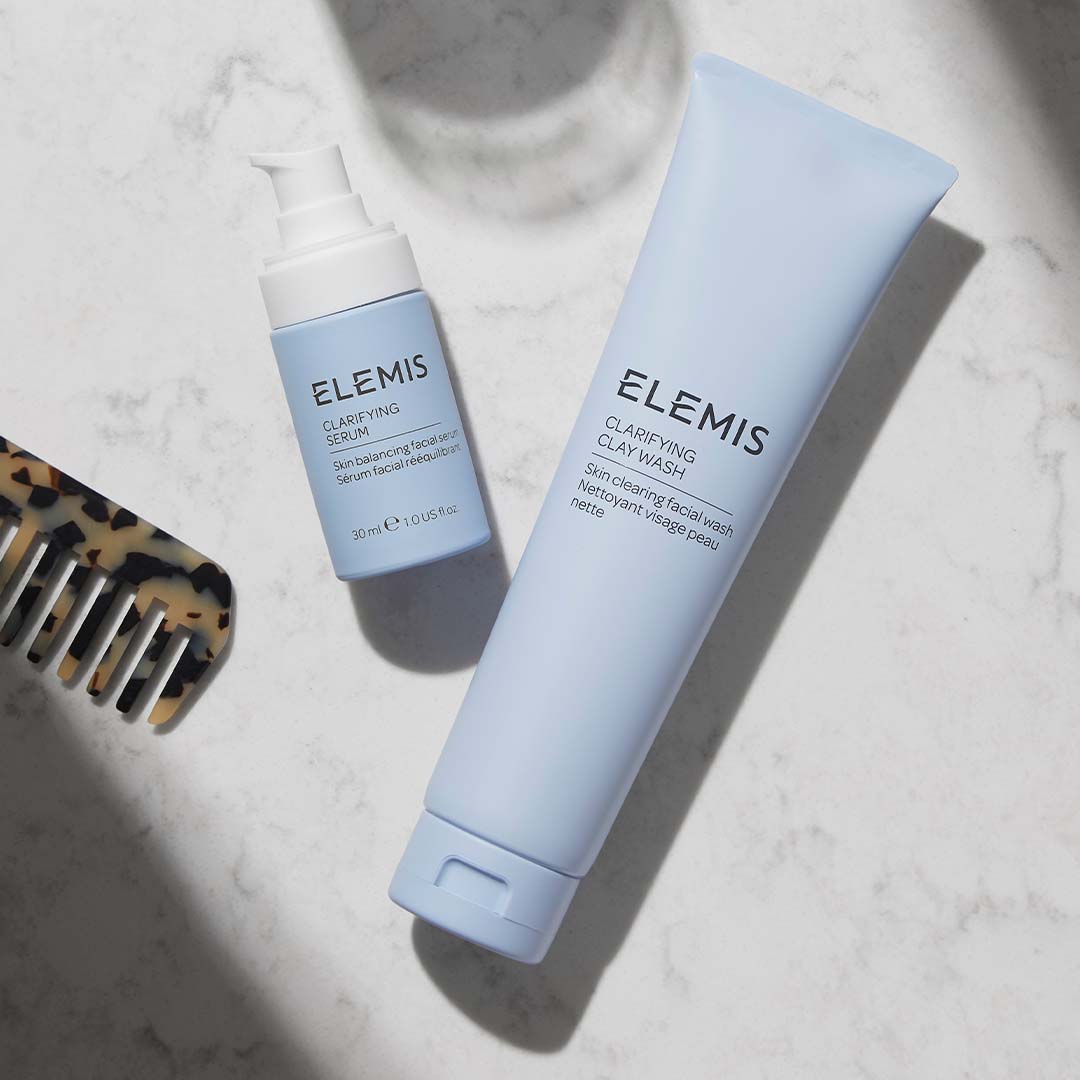 Elemis 17: Lifestyle Secondary Images