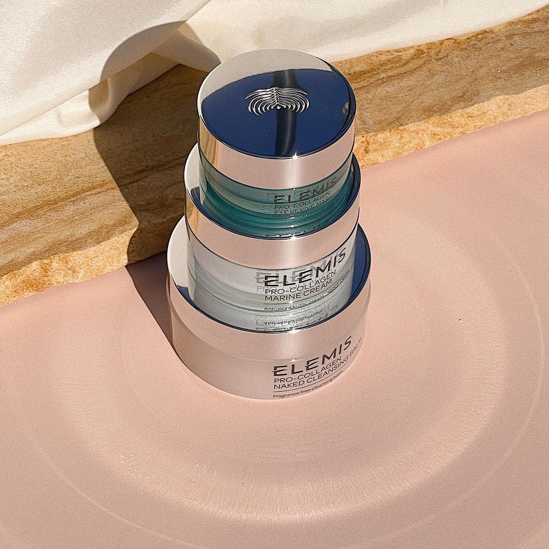 Elemis 18: Backdrops