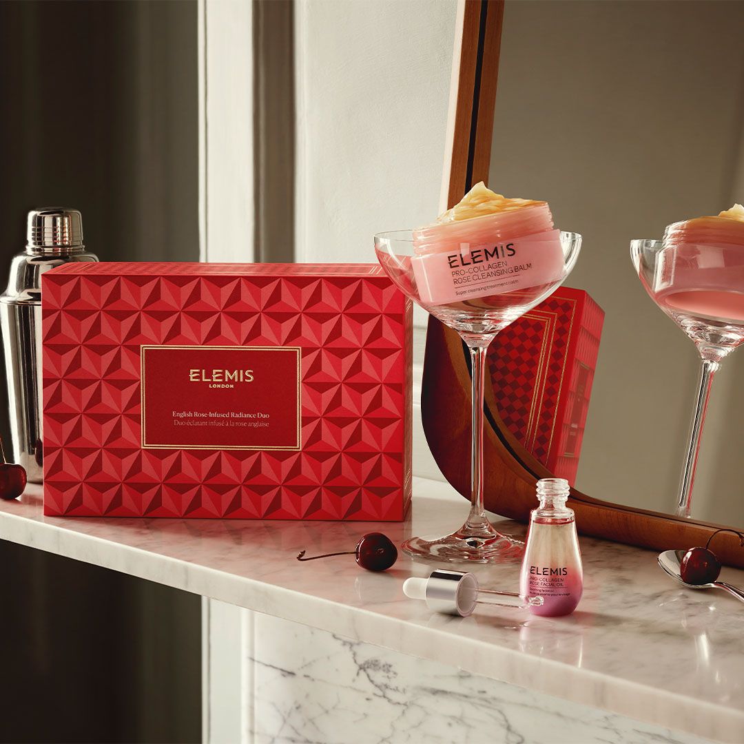 Elemis 20: Lifestyle Secondary Images