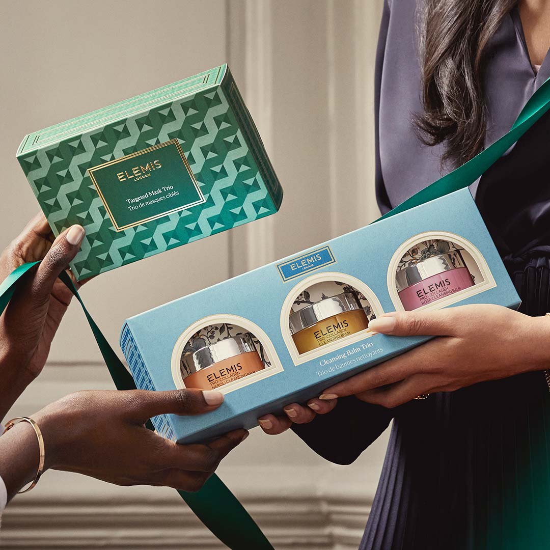 Elemis 22: Lifestyle Secondary Images