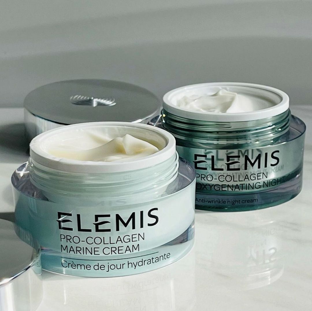 Elemis 23: Lifestyle Secondary Images