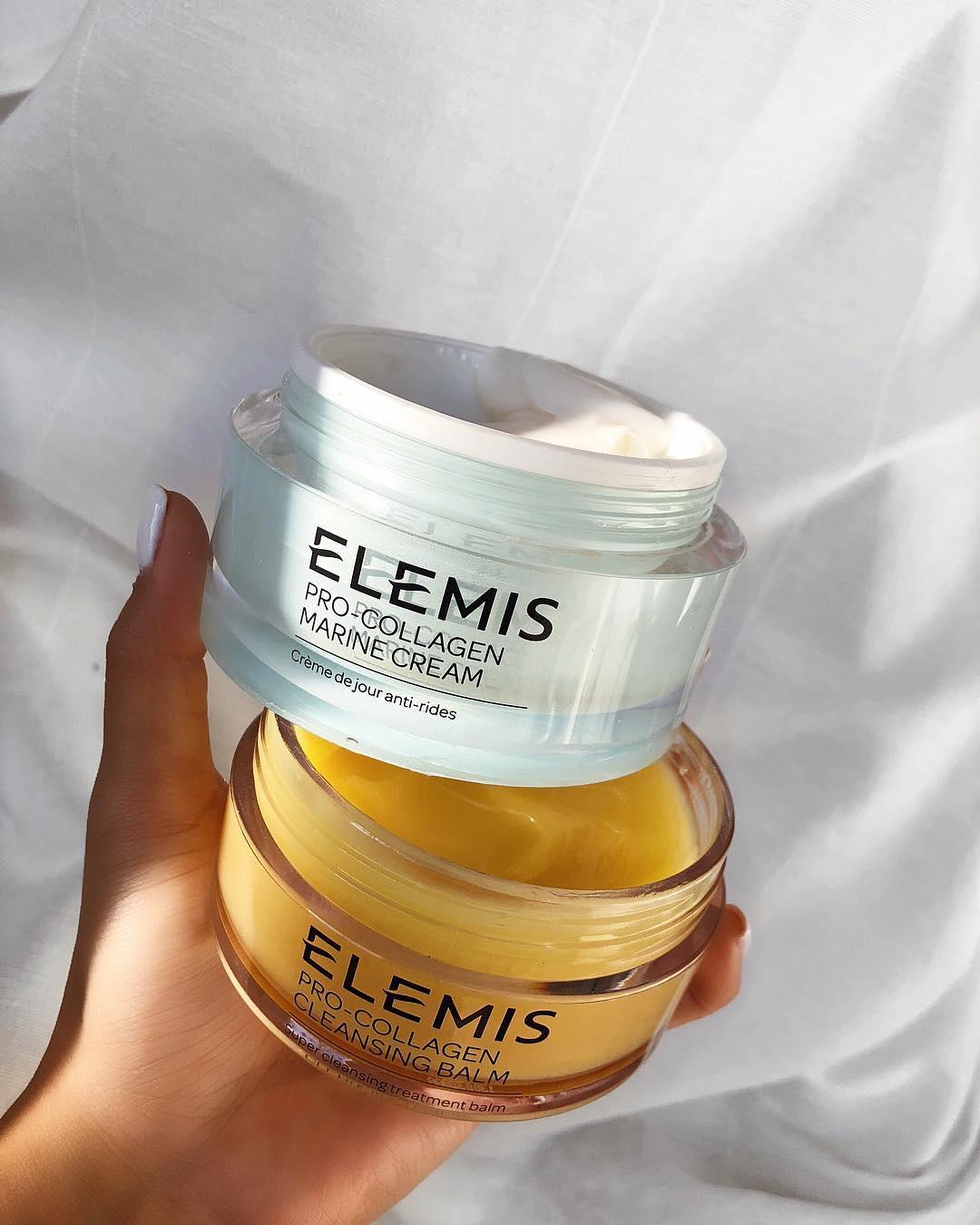 Elemis 24: Lifestyle Secondary Images