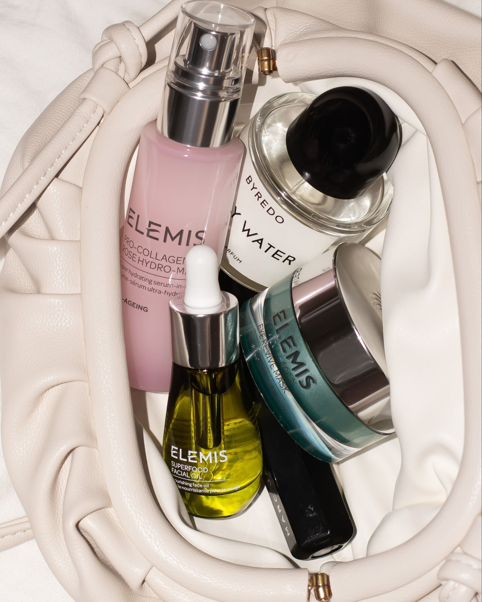 Elemis 28: Lifestyle Secondary Images