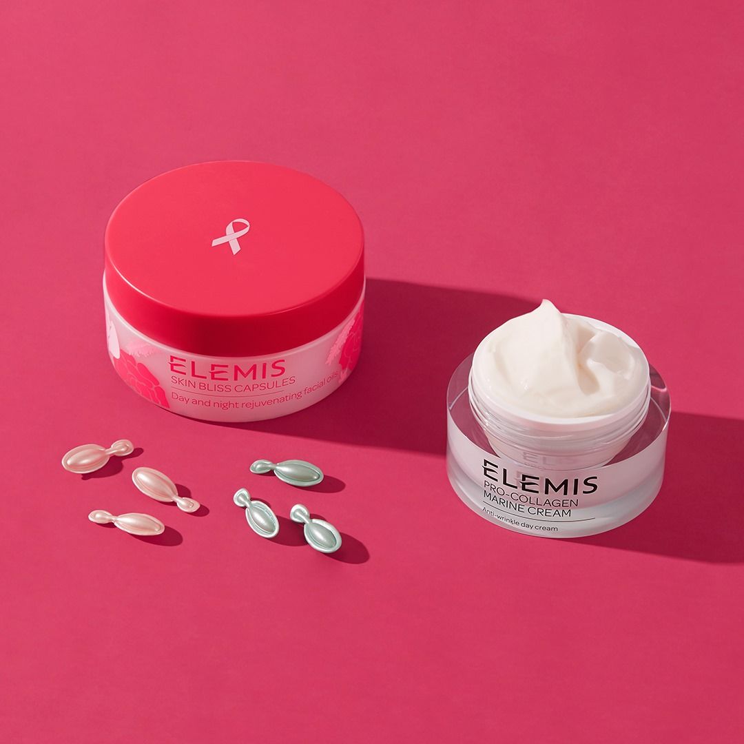 Elemis 29: Backdrops