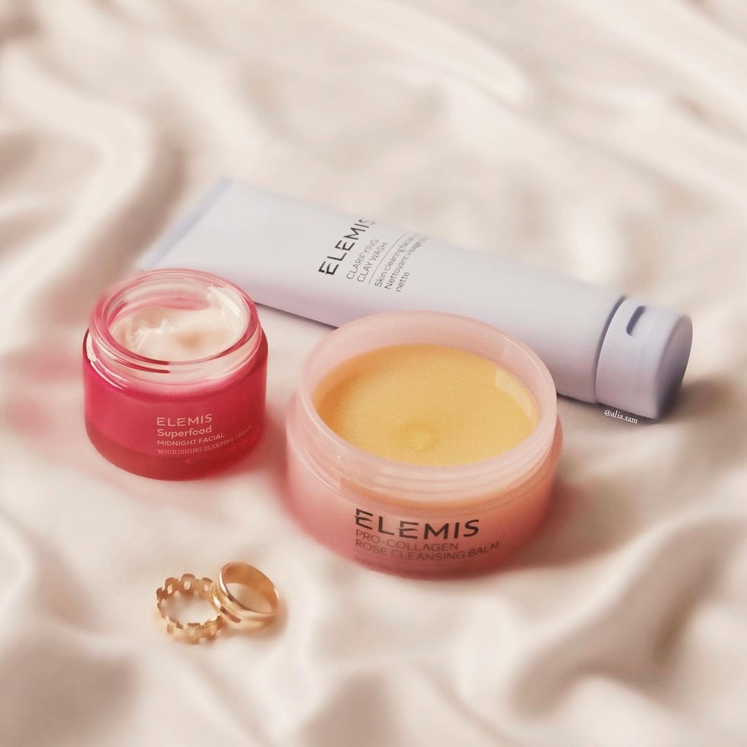 Elemis 2: Backdrops