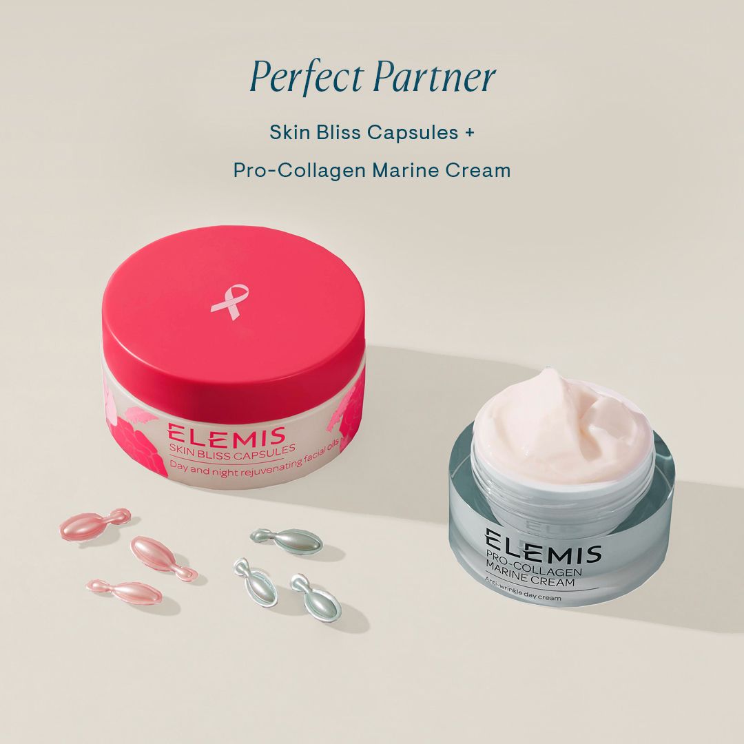 Elemis 30: Infographics