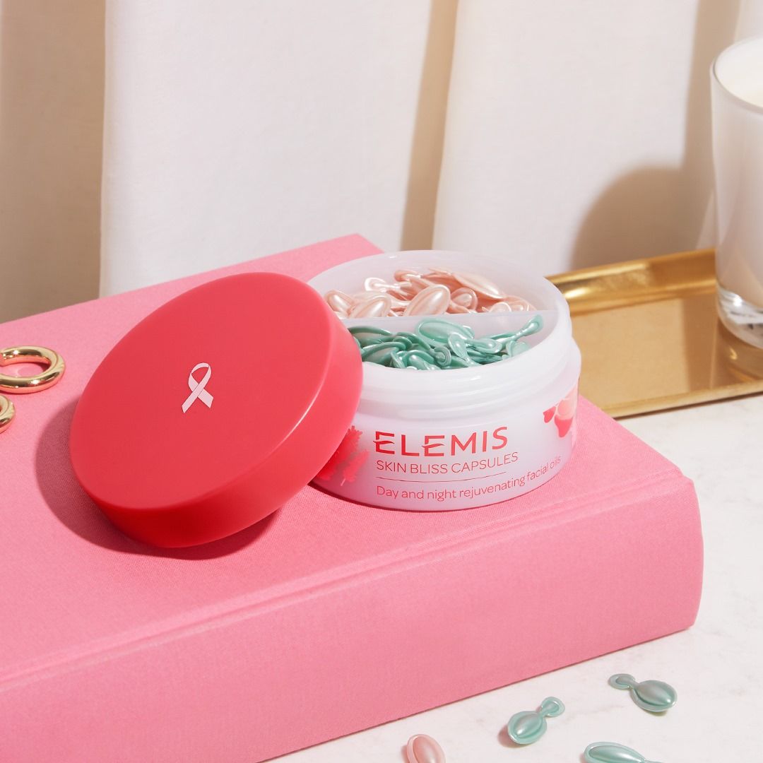 Elemis 31: Backdrops